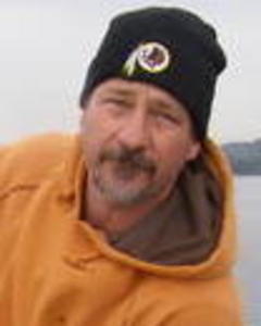 Man, 65. flyfisherjoe