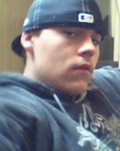 Man, 35. MiKeY8039