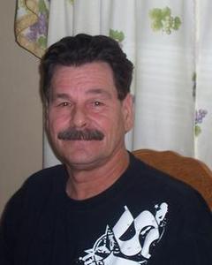 Man, 72. dougie398
