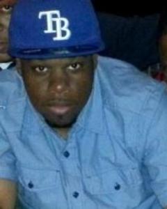 Man, 40. thedunn