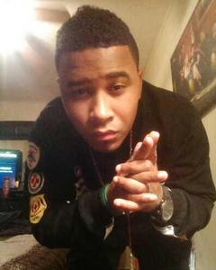 Man, 34. MrJonez