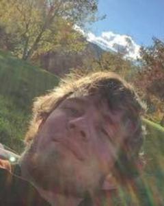 Man, 33. JohnZ08