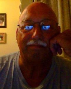 Man, 71. EJD53