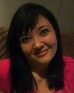 Woman, 38. dawn287107