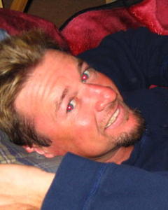 Man, 55. planetscott