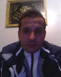 Man, 51. shapparappa