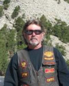 Man, 62. flyermike