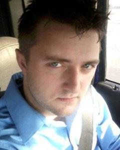 Man, 38. riekel