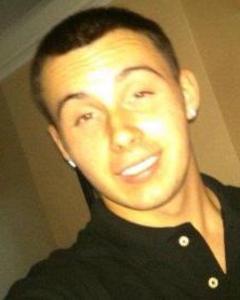 Man, 31. Frankieboy123