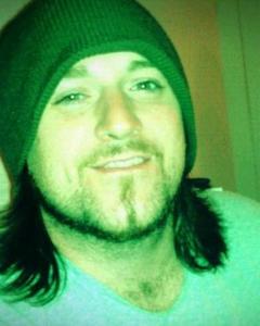 Man, 45. Wags