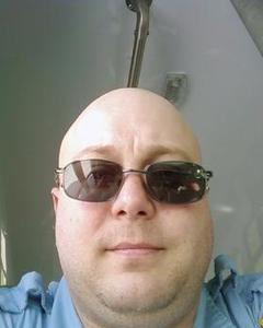 Man, 51. bud9606