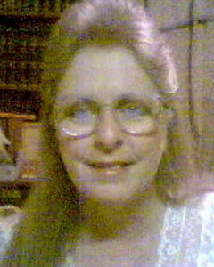 Woman, 68. Silknsatin32