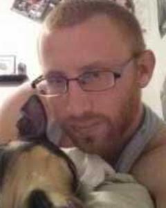 Man, 34. stevo20144807