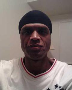 Man, 51. redbone1538
