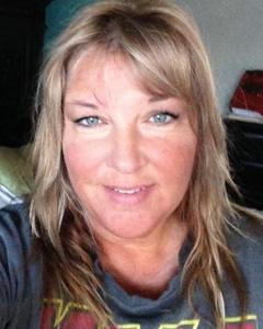Woman, 61. allyr