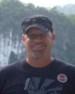 Man, 58. kevinc6241