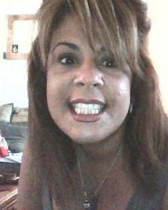 Woman, 50. mightytee