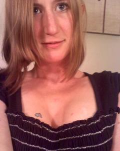 Woman, 41. stitches2584
