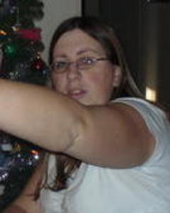 Woman, 46. mlswaggerty
