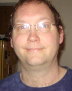 Man, 63. Solvae