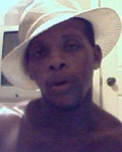 Man, 48. JUDAHSAPP30607