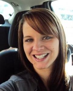 Woman, 43. Shorty811271