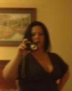 Woman, 47. meallovers