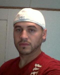 Man, 44. royrev