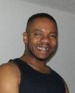 Man, 54. mr_miles