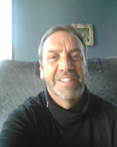 Man, 63. gmdon34