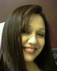 Woman, 43. joni432