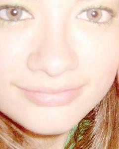 Woman, 37. WuErKaCaBrOnA