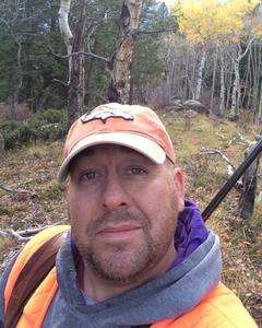 Man, 50. KenBro12