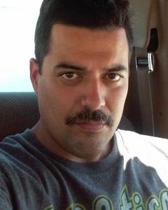Man, 42. matt89992065
