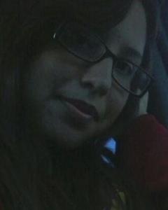 Woman, 43. ysf34