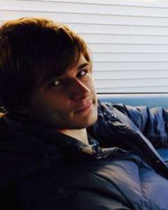 Man, 31. Oreswoor