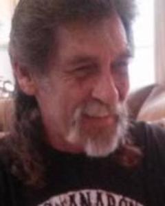 Man, 71. harleyron69