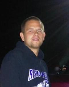 Man, 40. Cj19930643