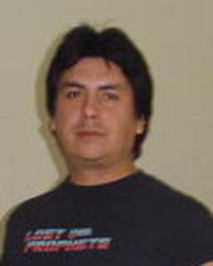 Man, 56. kid_frosty