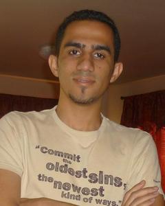Man, 38. Abdul_K225