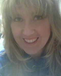 Woman, 51. RN10
