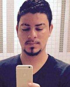 Man, 33. Joshua19928567