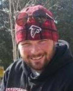 Man, 43. shawnohboy
