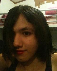 Woman, 30. Dillan6418
