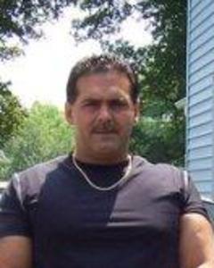 Man, 58. orleansprison
