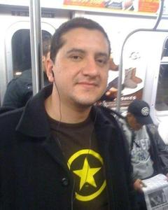 Man, 44. Yimelopez