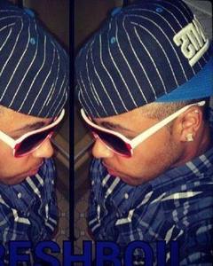 Man, 37. FreshBoiiRell