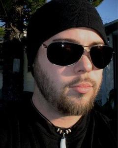 Man, 42. Belovedone1