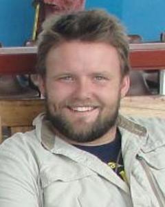 Man, 38. kayakpaul