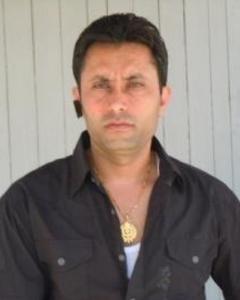 Man, 44. Gill6161